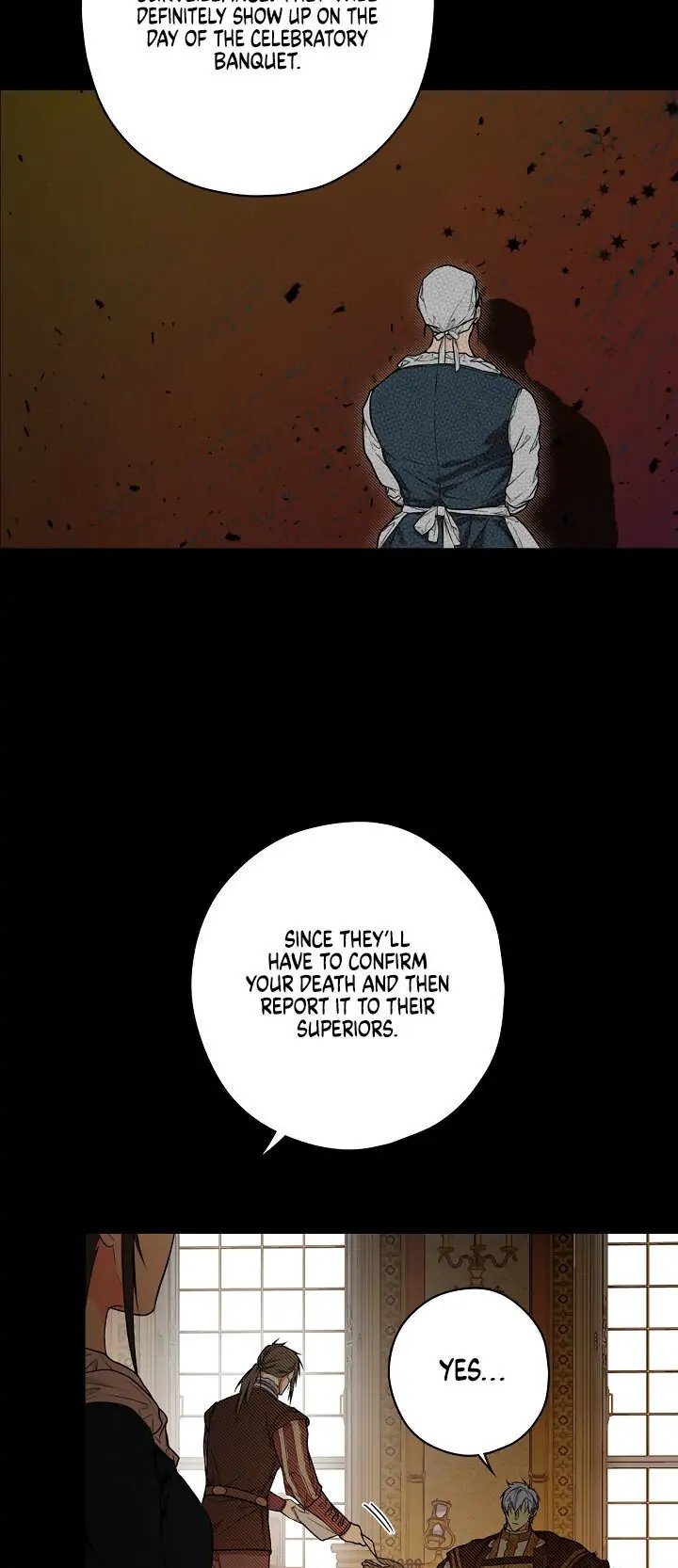 Secret Lady, Chapter 11 image 18